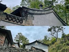 -水峪民俗村