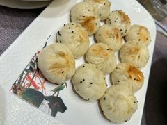 -顺福苑·新派淮扬菜