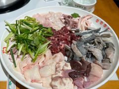 -秧塘牛八宝(金山路店)