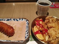 -吾妻拉面•和风食堂(群光广场店)
