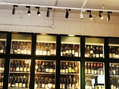 -RAC BAR(安福路店)