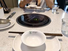-潮牛壹号鲜牛肉火锅(光谷天地店)