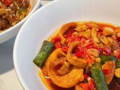 -兰湘子·湘菜小炒(长安万科广场店)