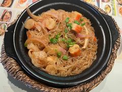 -雍哲港式餐厅(现代广场店)