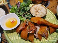 -印象芽庄越式餐厅(东兴店)