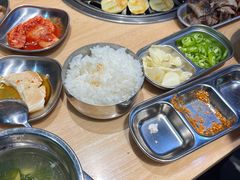 -麻蒲碳烤肉(嘉禾东平地铁站19号店)
