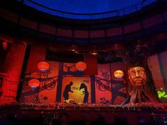 -济南方特东方神画