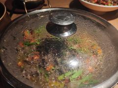 猫儿山的小黄牛-吃饭皇帝大(解放西路店)