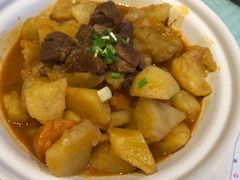 -赶海部落海鲜城(海阳路店)