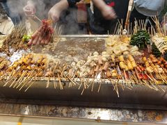 -郭记小街麻辣烫(南小街总店)