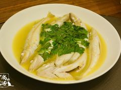 -大林苑世家精细潮州菜