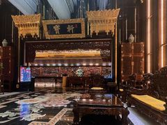 -宝轩渔府·老字号海鲜·正宗津菜(水上店)