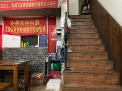 -优壹佳·延边朝鲜族料理(中山北路店)