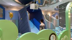 -meland club亲子乐园(重庆万象城店)