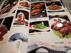 -三六三杭州菜(水上总店)