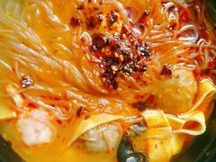 -小蛮椒麻辣烫·麻辣拌(青浦宝龙店)