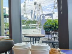-星巴克臻选(深圳欢乐港湾店)