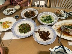 -山水一号·中餐厅