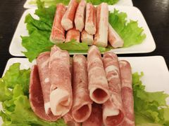 -栈桥王子饭店-风味餐厅