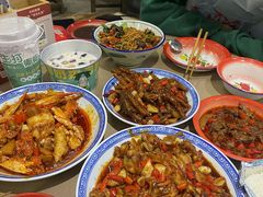 -老三样·旧食新味(万寿宫店)