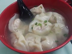 -食惠里小笼包面馆(越秀店)