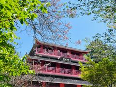 -凤凰沟景区