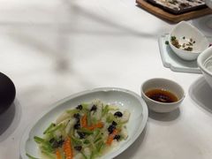 -石浦大酒店(百丈店)
