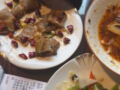 -老平遥饭馆