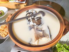 -千岛湖鱼味馆(十字街总店)