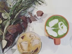 -Legno.ita Coffee by Wood(襄阳南路店)
