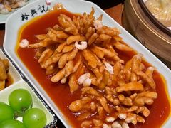 -裕兴记•蟹黄面馆(人民广场店)