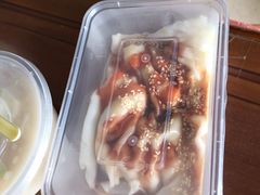 三色肠粉皇-冠记·肠粉粥品专家(江南大道店)