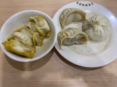 -蒋家桥饺面店(广陵路店)
