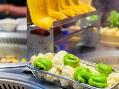 -山河屯铁锅炖(哈西站店)