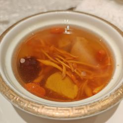 点击看大图 -华侨城洲际大酒店·宴会厅