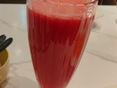 -臻美豪西餐厅(滨河店)