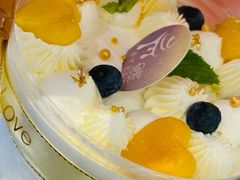 -贝紫Style(木马公寓店)