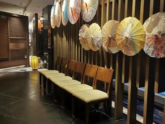 -佛山希尔顿酒店·融誉亚洲美食荟