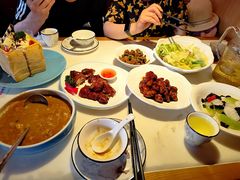-涌上外婆桥(南塘店)