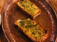 -PIZZA BIANCA(民园店)