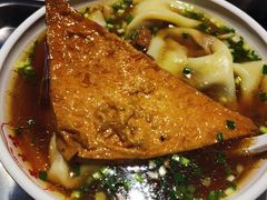 -李兰英湖南面馆(护国路店)