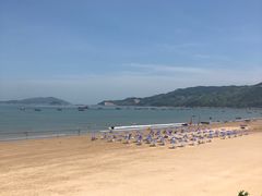-渔寮风景区