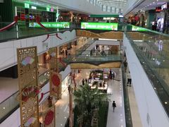 -万达茂商场(南京仙林店)