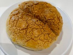 翠华菠萝包-翠华餐厅(宝安壹方城店)