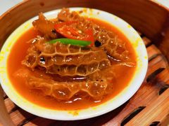 -粤仔湾砂锅粥(广益哥伦布店)