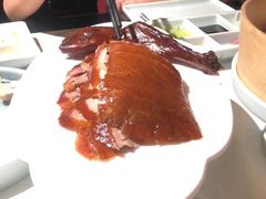 -四世同堂·京菜·烤鸭(双井店)