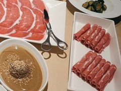 -鼎鼎香·港式火锅(北京SKP店)