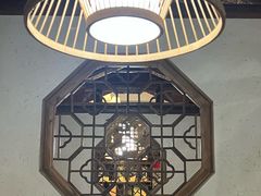 -呼吸森林·生态农庄农家乐私房菜