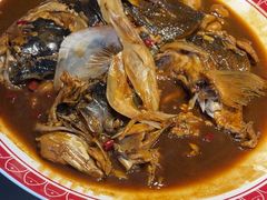 -旺顺阁鱼头泡饼(小红门店)