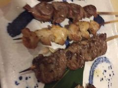 -有喜屋·深夜食堂(北京西路店)